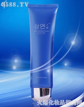 韩国金炫美化妆品有限公司：上妍-精确美白按摩乳
