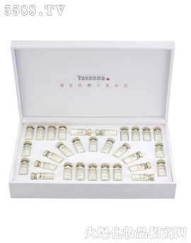 广州漾兰化妆品有限公司：漾兰超级小分子胶原蛋白肽套盒