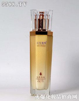 广州赛格化妆品有限公司：法莱雅斯柔滑精粹凝水露