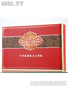 广州尚泉生物科技有限公司：药油养生系列套盒