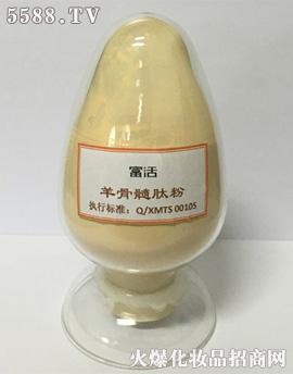 广州肽好生物科技有限公司：肽好羊骨髓肽粉