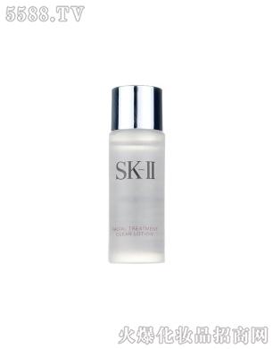 Ͼ˼ܽƼ޹˾SK-II۷Ө¶30ml*2