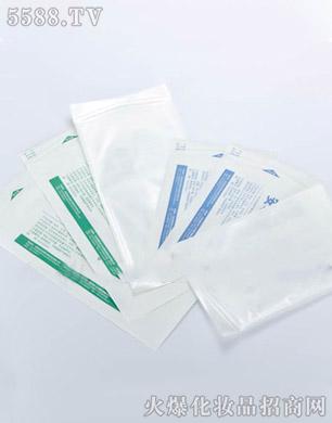 江门市新时代外用制剂有限公司：平面纸塑袋