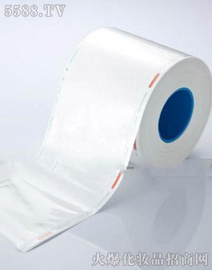 江门市新时代外用制剂有限公司：特卫强平卷纸塑袋