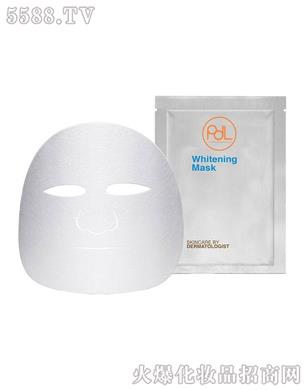 PDL(̩)ױƷ޹˾Extra Whitening Face Mask̩ЧĤ