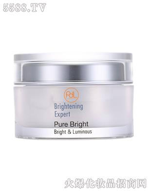 PDL(泰国)化妆品有限公司：Pure Bright 泰国纯亮霜