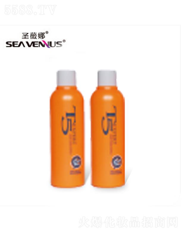 广东圣薇娜精细化工有限公司：圣薇娜T5香水主题直发烫 赋予秀发柔滑