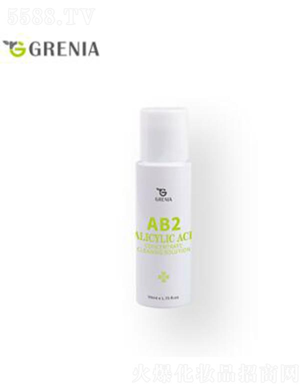 ó(Ϻ)޹˾GreniaAB2СŨҺ  50ml