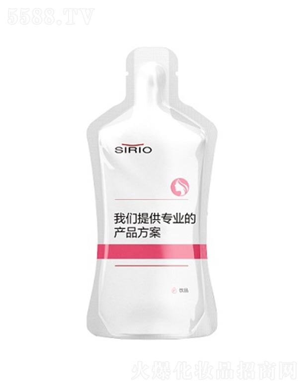 仙乐健康科技股份有限公司：仙乐肌妍系列胶原蛋白类饮品 50ml/袋
