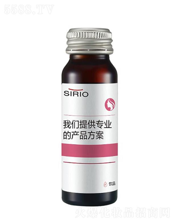 仙乐健康科技股份有限公司：仙乐燕窝肽类饮品 50ml/瓶