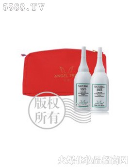 安植控股集团股份有限公司：净颜黑头套装