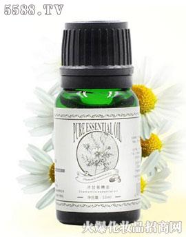 广州盛妍精细化工有限公司：锦春堂调理敏感肌肤补水保湿单方精油