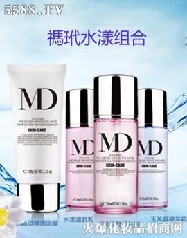 安植控股集团股份有限公司：禡玳水漾组合