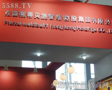 法国薇蒂贝旎控股集团有限公司隆重招商中