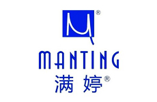 满婷