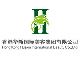 香港华新国际美容集团有限公司