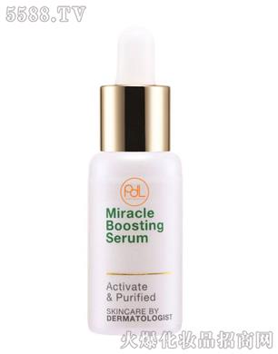 PDL(̩)ױƷ޹˾Miracle Boosting Serum̩