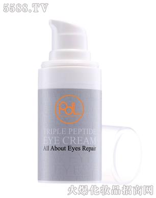 PDL(̩)ױƷ޹˾Triple Peptide Eye Cream̩˪