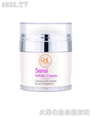 PDL(̩)ױƷ޹˾Sensi White Cream̩ɭ˪