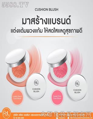 PDL(̩)ױƷ޹˾̩CUSHION BLUSH