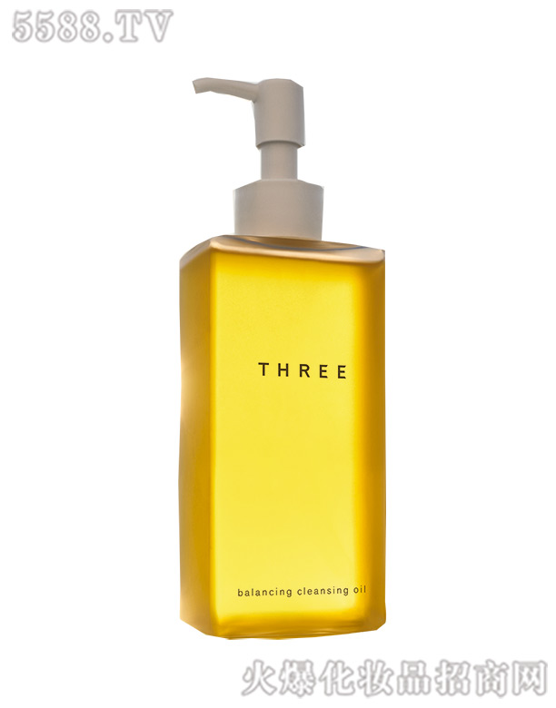 ݰ֮ױƷ޹˾THREEжױ