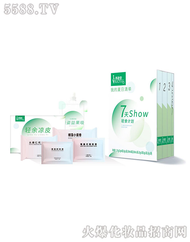 ãݣױƷ޹˾7SHOWʳƻ