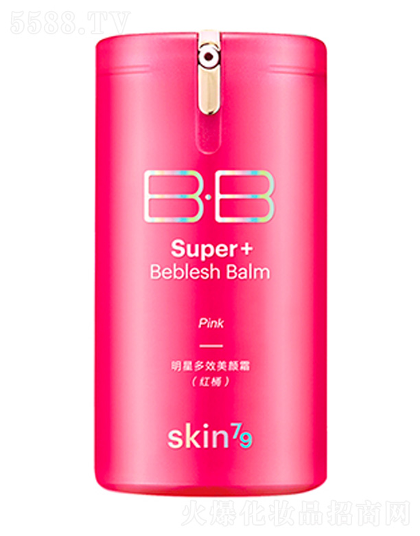 ˿廯ױƷ޹˾skin79ǶЧ˪Ͱ40g
