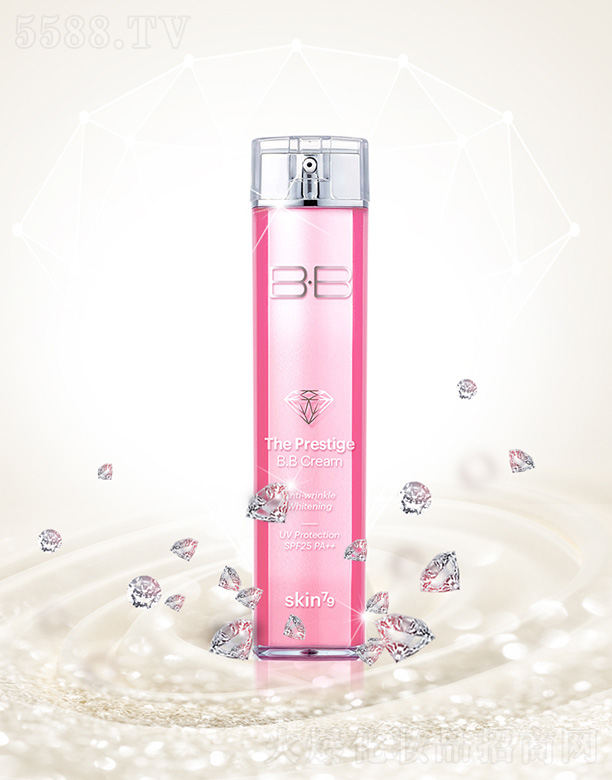 ˿廯ױƷ޹˾skin79ħù΢˪꣩40g