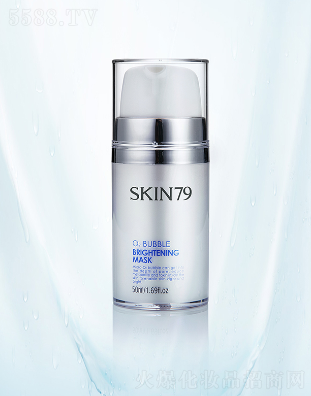 ˿廯ױƷ޹˾skin79ĭĤ50ml