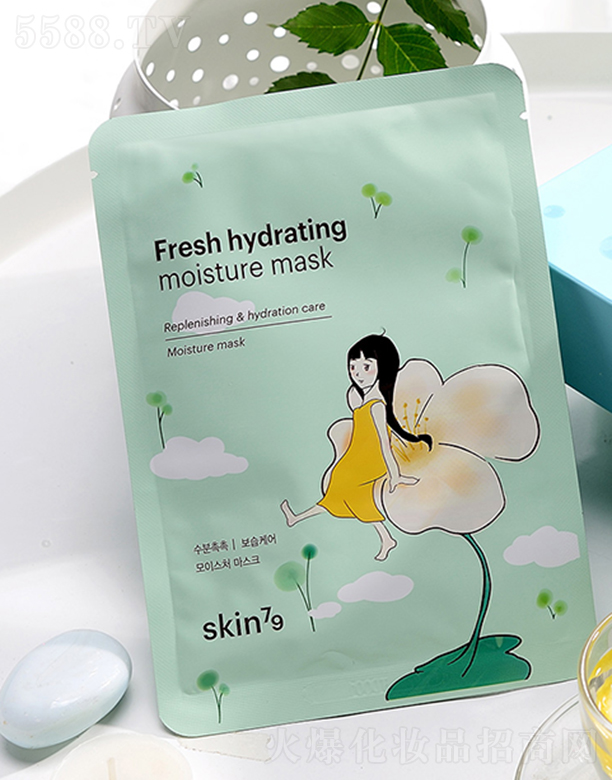 ˿廯ױƷ޹˾skin79ԪˮĤ25ml*10Ƭװ