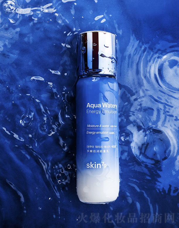 ˿廯ױƷ޹˾skin79ˮ۱120ml