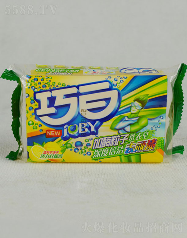 հջŹɷ޹˾ɰףJOBYʿøϴ200g