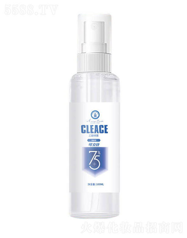 հջŹɷ޹˾ˣCLEACE)Ҵ100ml