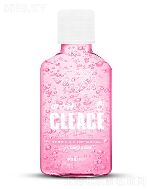 հջŹɷ޹˾ˣCLEACE)Ҵϴ60ml