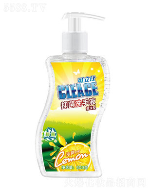 հջŹɷ޹˾ˣCLEACE)ϴҺζ500g