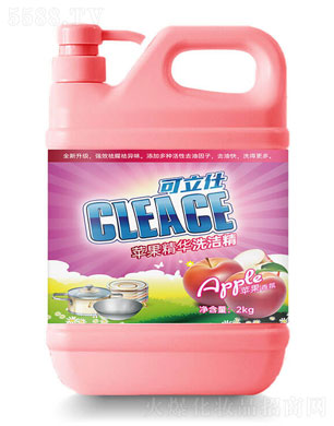 հջŹɷ޹˾ˣCLEACE)ƻϴྫƻ2kg