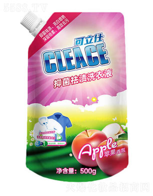 հջŹɷ޹˾ˣCLEACE)ȥϴҺƻ500g