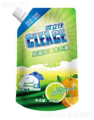 հջŹɷ޹˾ˣCLEACE)ȥϴҺ500g