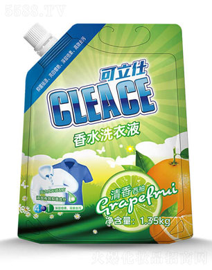 հջŹɷ޹˾ˣCLEACE)ȥϴҺ1.35kg