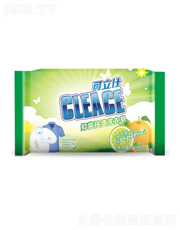 հջŹɷ޹˾ˣCLEACE)ȥϴ150g