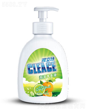 հջŹɷ޹˾ˣCLEACE)ĭϴҺ300g