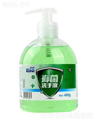 հջŹɷ޹˾ˣCLEACE)ϴҺ480g