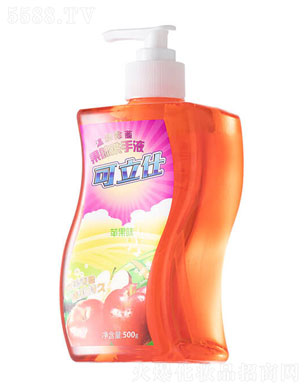 հջŹɷ޹˾ˣCLEACE)ζϴҺƻζ500g