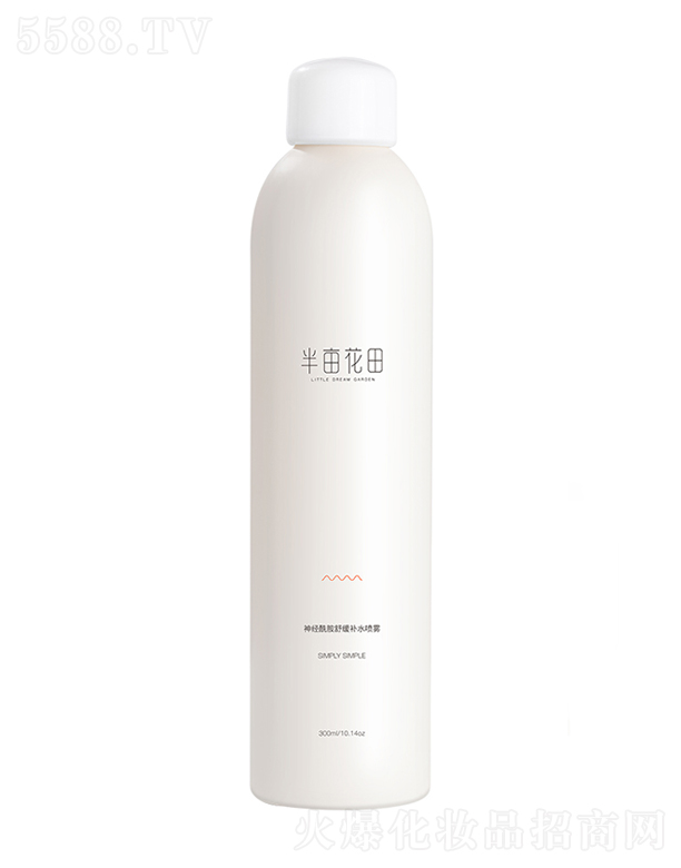 ɽƼ޹˾Ķ滺ˮ300ml