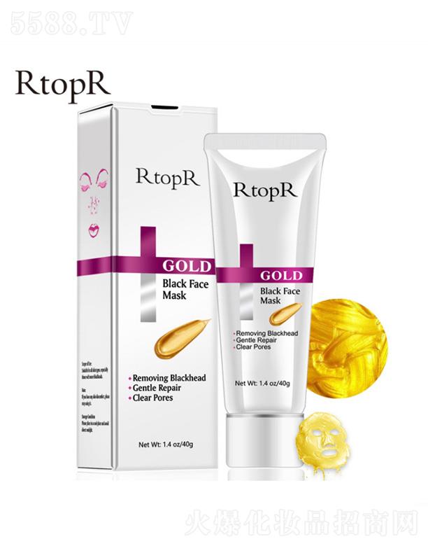 ȪƼ޹˾RtopRƽĤ˺ʽ 40g