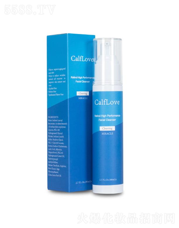 ȪƼ޹˾Calfloveӻƴ憨 80ml