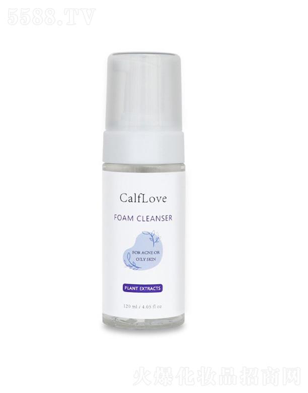 ȪƼ޹˾Calfloveϴ 120ml