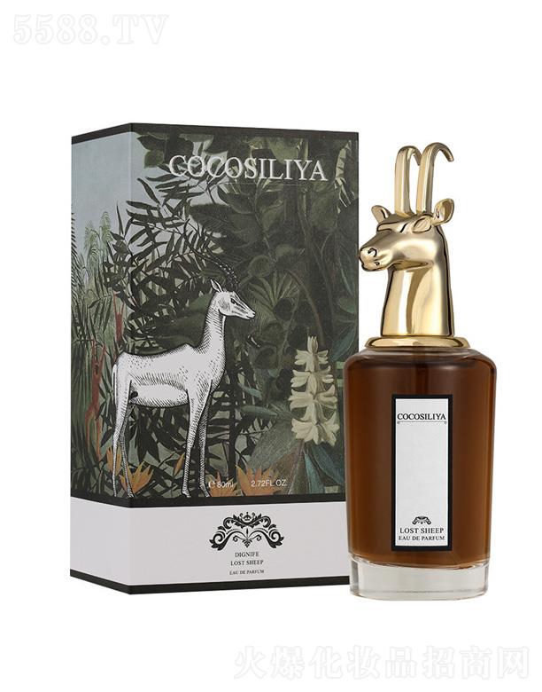 㽭ܽ㻯ױƷ޹˾cocosiliya׶ФŮʿˮ-