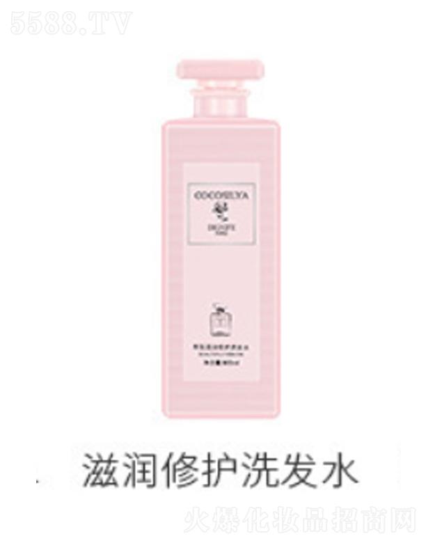 㽭ܽ㻯ױƷ޹˾cocosiliya޻ϴˮ 300ml