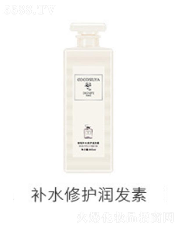 㽭ܽ㻯ױƷ޹˾cocosiliyaˮ޻ 300ml